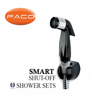Faco Smart (Shut-off Complete Set)